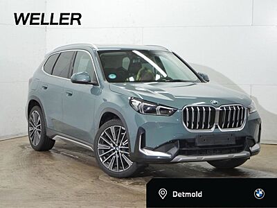BMW X1 xDri 23d xLine HUD H/K PA+ St+GO AHK Pano 20"