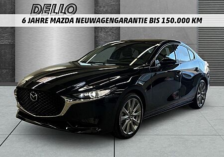 Mazda 3 TAKUMI Memory Sitze HUD Bose 360 Kam. CarPlay