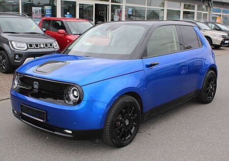 Honda e *Navi*Glasdach*LED*