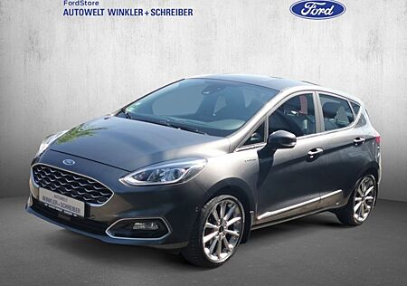 Ford Fiesta 1.0 EcoBoost S&S Aut. VIGNALE