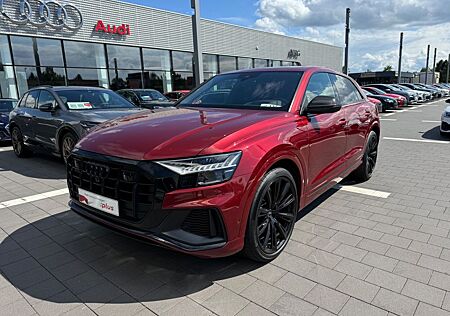 Audi SQ8 TDI quattro tiptronic -
