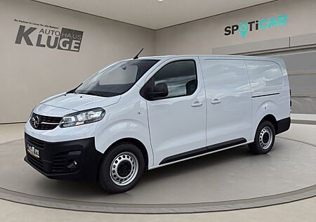 Opel Vivaro Kasten 2,0 Edition L3, RFK, Navi, DAB,PDC