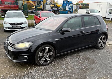 VW Golf Volkswagen VII Lim. Highline BMT