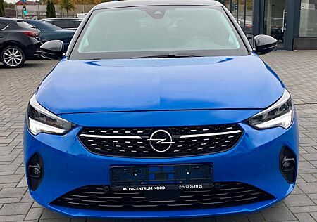 Opel Corsa F Elegance