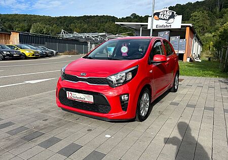 Kia Picanto Dream Team* TOP ZUSTAND **