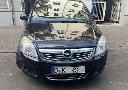 Opel Zafira 2.2 direct Selection Selection
