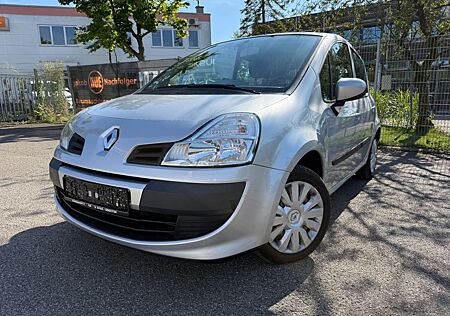 Renault Modus YAHOO! *KLIMA*I.HAND *TÜV NEU