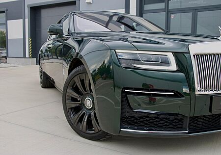 Rolls-Royce Ghost - -AFTER FULL SERVICE FEB 2026
