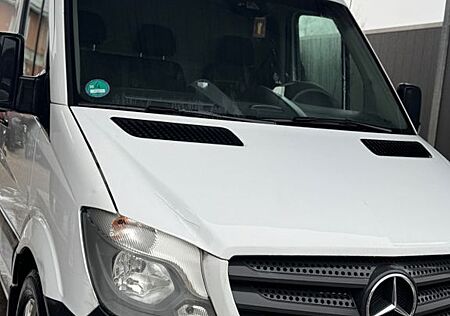 Mercedes-Benz Sprinter 316
