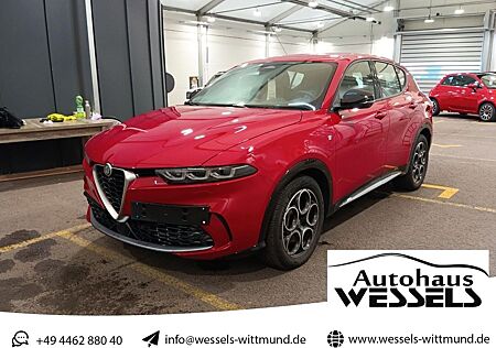 Alfa Romeo Tonale Ti NAVI AHK LEDER KAM UVM