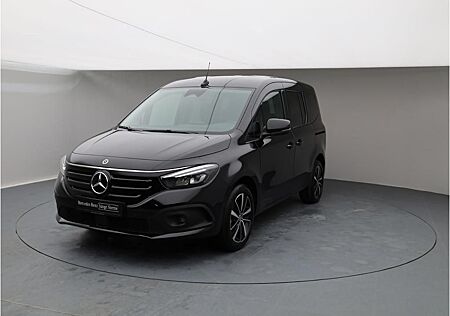 Mercedes-Benz EQT 200 sofort - nur177km 52 proz unter Neu