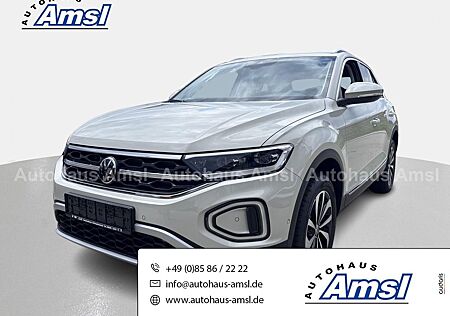 VW T-Roc Volkswagen Style 1.5 TSI DSG*Matrix*AHK*ACC*el.Hklppe