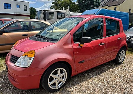 Renault Modus Authentique |