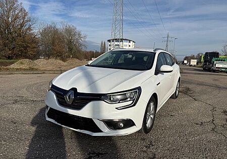 Renault Megane IV Grandtour Business Edition