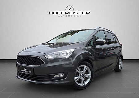 Ford Grand C-Max gebraucht kaufen Ford Grand C-Max 1.5 Business Edition*1Hand*7-Sitzer*