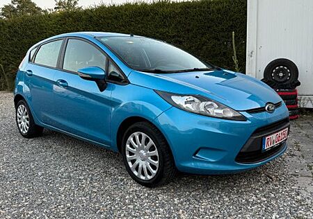 Ford Fiesta Trend
