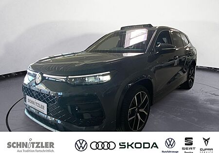 VW Tayron Volkswagen R-Line 2.0 TDI 4M DSG PANO/AHK/360°+++