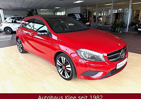 Mercedes-Benz A 180 Urban *Xenon*Navi*Pano*PDC*LM 18"