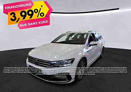 VW Passat Variant Volkswagen 2.0 TDI DSG R-LINE NAVI KAMERA SI
