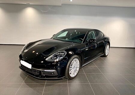 Porsche Panamera 4 E-Hybrid