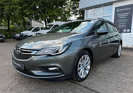 Opel Astra K Sports Tourer 120 Jahre Navi+Klima+Kam