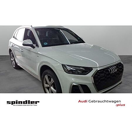 Audi Q5 leasen