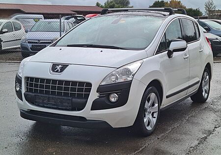 Peugeot 3008 gebraucht kaufen Peugeot 3008 Active Euro5