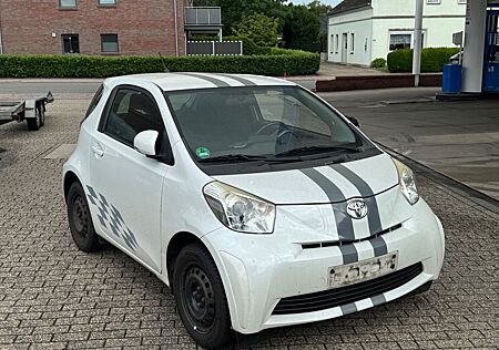 Toyota iQ 1.0 KLIMA