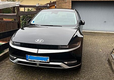 Hyundai IONIQ 5 76,4 kWh Heckantrieb -