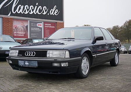 Audi 100 2.3 quattro Sport 1 *RECARO*KLIMA*GARANTIE*