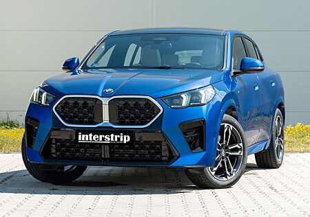 BMW X2 xDrive20d M SPORT.LED.H/K.DR.ASS.PR.ASS.PANO