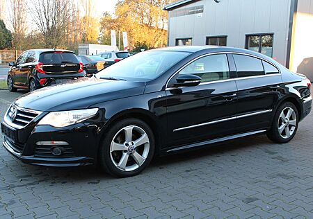 VW CC Volkswagen 2.0 TDI R-Line DSG