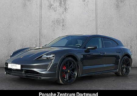 Porsche Taycan 4S Cross Turismo InnoDrive Surround-View