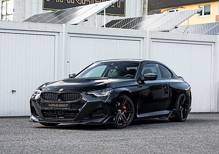 BMW 240 M240i xDrive MANHART MH2 450