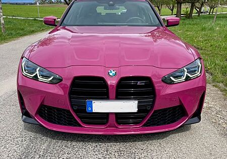 BMW M3 Competion M xDrive Touring Competion