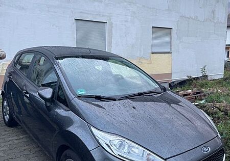 Ford Fiesta 1,0 EcoBoost 100 PS Celebration PDC FSH