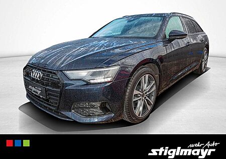 Audi A6 Avant Sport 45 TFSI quattro AHK+LED+NAVI+PANO
