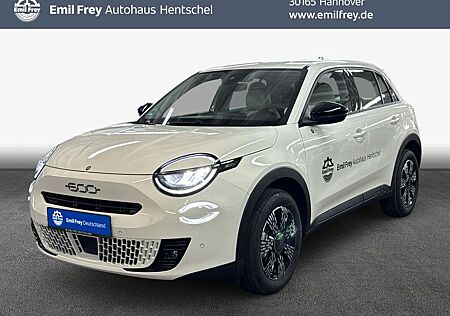 Fiat 600 HYBRID ICON 74 kW, 5-türig