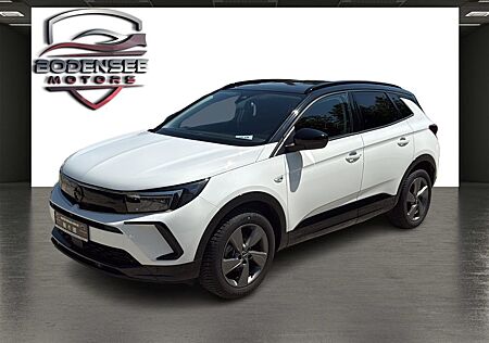 Opel Grandland X Grandland GS Line
