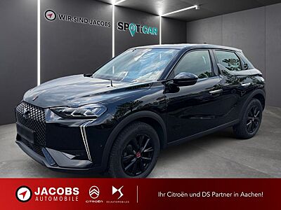 DS Automobiles 3 1.2 PureTech 130 Performance Line (EURO 6d)