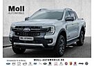 Ford Ranger Wildtrak Doka 205PS Auto.Techno 71 B&O Ra