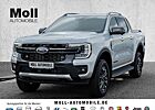 Ford Ranger Wildtrak Doka 205PS Auto.Techno 71 B&O Ra