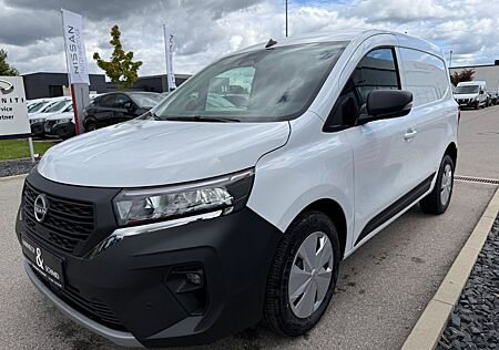 Nissan Townstar Kastenwagen L1 2,0t N-Connecta