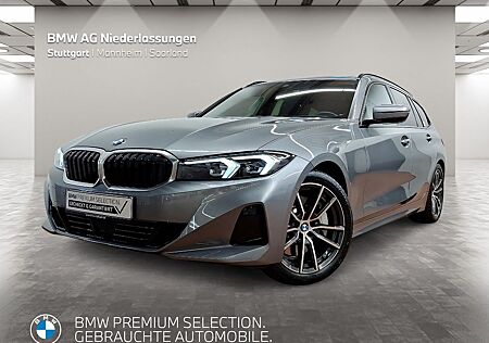 BMW 330i Touring Navi Kamera Driv.Assist