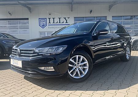 VW Passat Variant Volkswagen 2.0 TDI*LED*Cam*Spur*Navi*ACC*