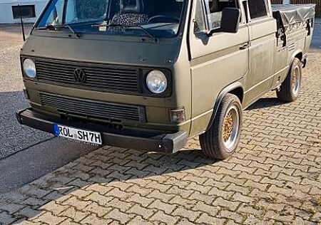 VW T3 Volkswagen andere