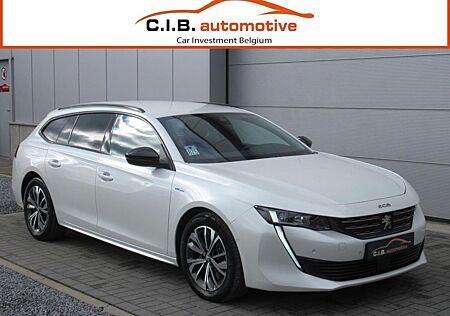 Peugeot 508 SW 1.6 Hybrid Allure / 19.670 Netto / Leathe