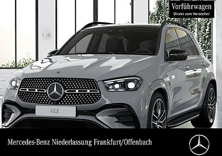 Mercedes-Benz GLE 450 4M AMG+NIGHT+PANO+360+AHK+MULTIBEAM+22"