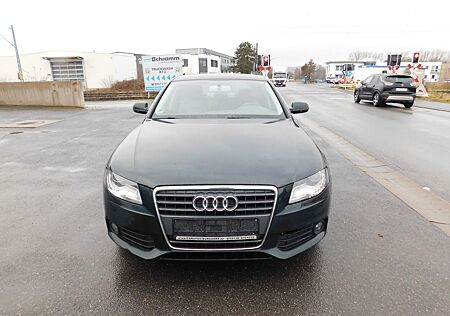 Audi A4 Lim. Attraction