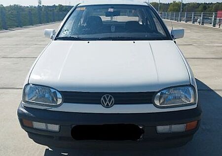 VW Golf Volkswagen 1.4 CL CL
